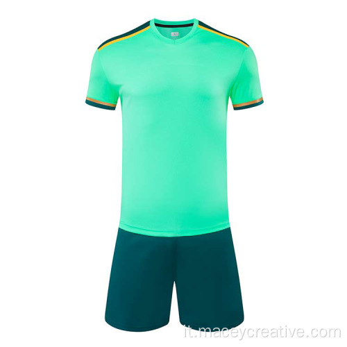 Club Football Soccer Wear World World Cup Jersey